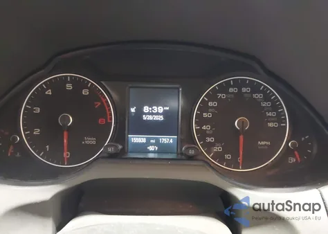 2015 Audi Q5 2.0T Premium from USA, damaged, VIN WA1LFAFP8FA028566